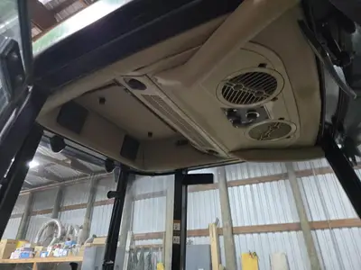 Used 1998 JOHN DEERE 5510N Tractors & Trailers California US | Ben Kaplan Equipment #1498671