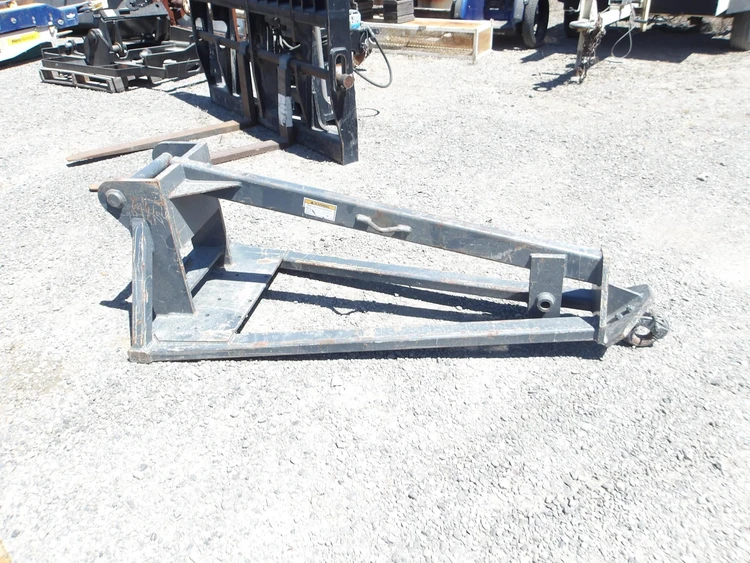 Used GEHL 820312 Construction Equipment Parts California US | Western Trencher & Equipment, Inc. #1497847