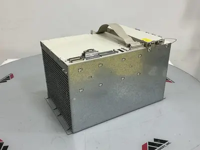 USED SIEMENS 1P 6SN1123-1AA01-0FA1