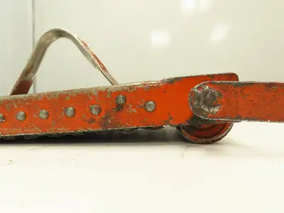 Used MSL _UNKNOWN_ Miscellaneous MRO | Arrow Industrial #659119