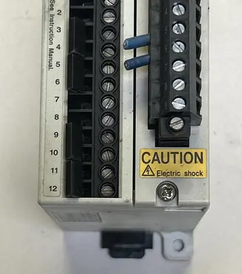 USED KEYENCE SL-R11