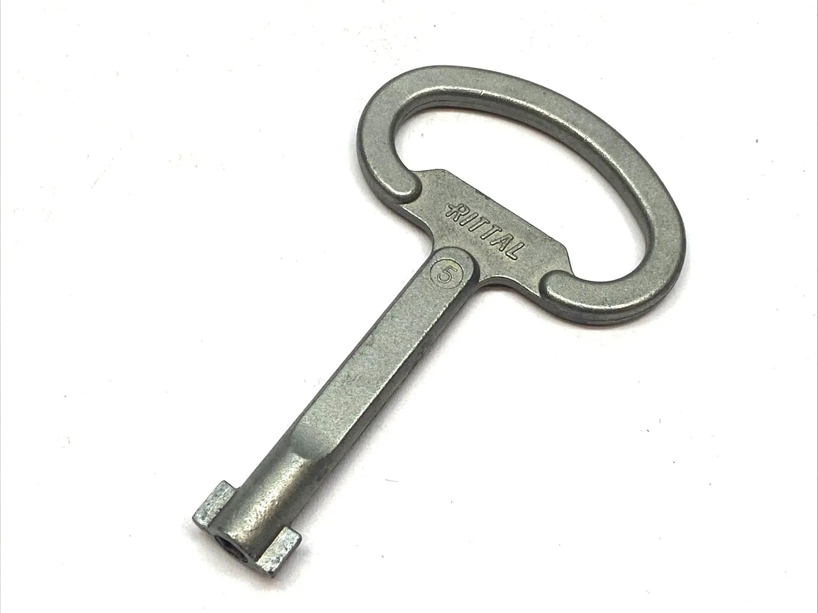 USED RITTAL ENCLOSURE KEY #5