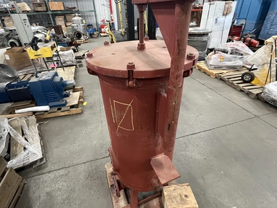 Facet VFCS-3N28SB-459F Filter Separator