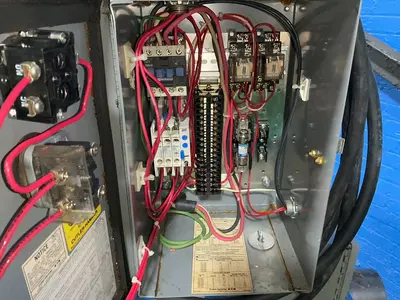 Used DONALDSON VS 550 Dust Collectors Ohio US | HGR 24 #1324945