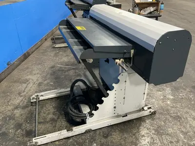 Used 2004 LNS Q.L. SERVO 65 Bar Feeds Ohio US | HGR 24 #1505823