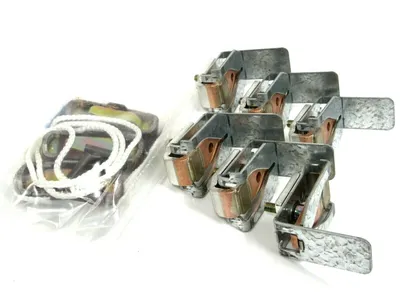 NEW ONAN 306-4283-04 CONTACT SET 306428304