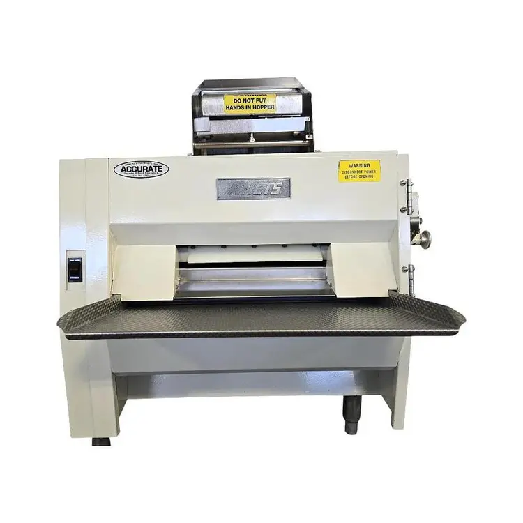 Used ANETS SDR-21 Sheeters British Columbia CA | Surrey Food Equipment #435168