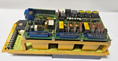 Unbranded _UNKNOWN_ Servo Drives & Amplifiers | Amiron Machinery (4)