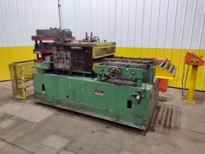 USED ASC