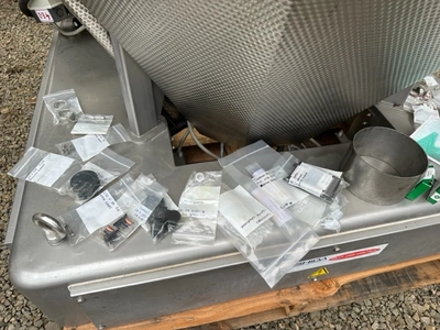 USED ISHIDA CCW-NZ-210W-S/30-WP