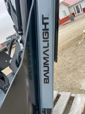 Used BAUMALIGHT _UNKNOWN_ Landscaping Equipment (Miscellaneous) Iowa US | Keast Enterprises #1573934