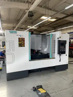 USED 2023 FEELER VMP-50A