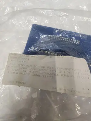 RDI 2M34FC INTERFACE TERMINAL BLOCK