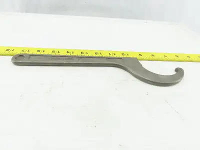 SYIC MLC32 MLT32 MLD32 EOC32 71-75mm ER32 Collet Spanner Wrench