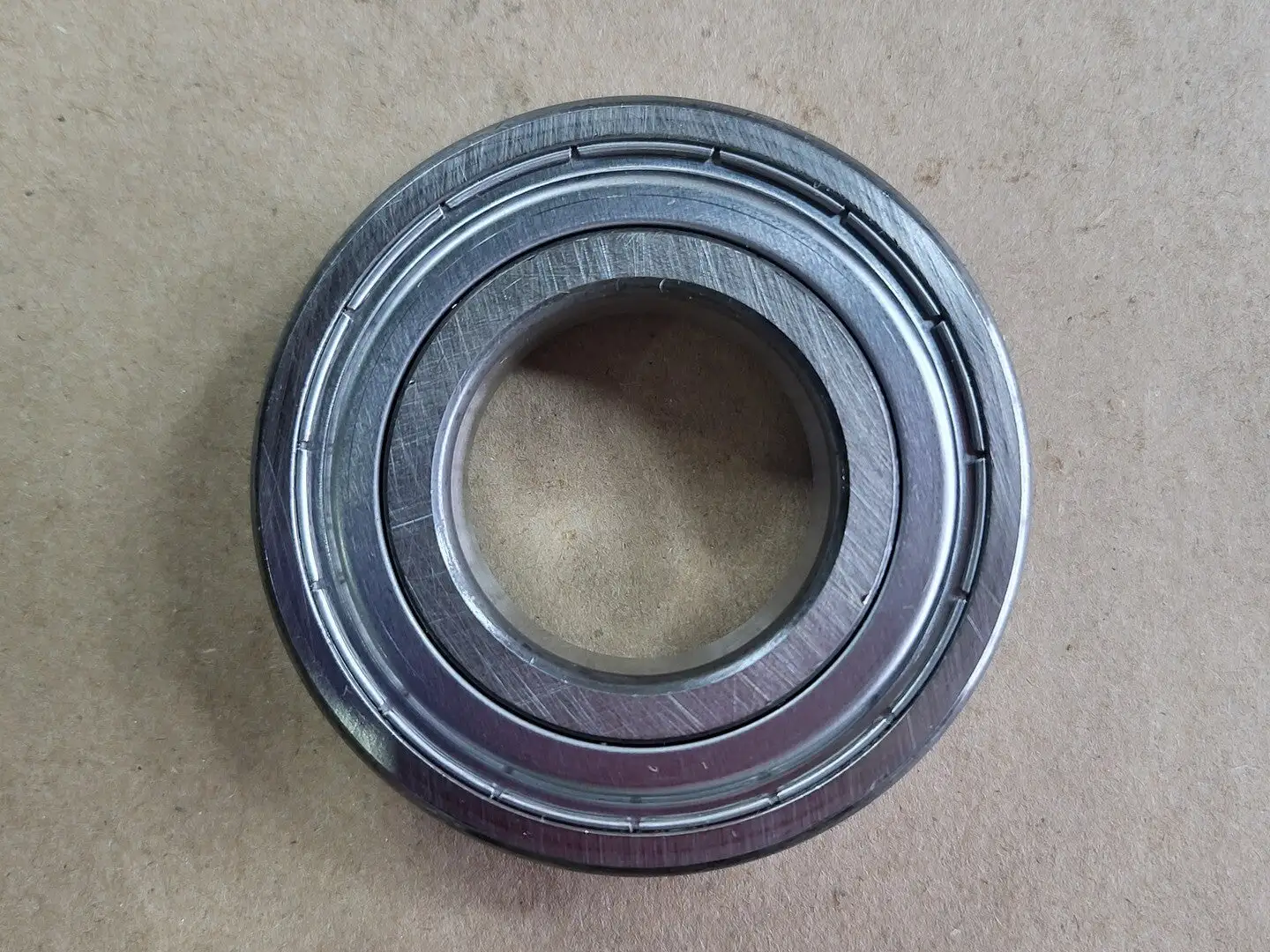 NEW SKF 6206-2Z/C3