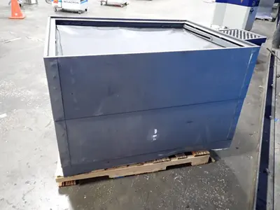 Mayline  Blueprint Cabinet