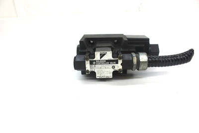 USED DAIKIN KSO-G02-2BA-30-EN