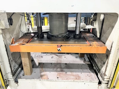 USED HERMAN SCHWABE HERMAN SCHWABE SR-75 PRESS