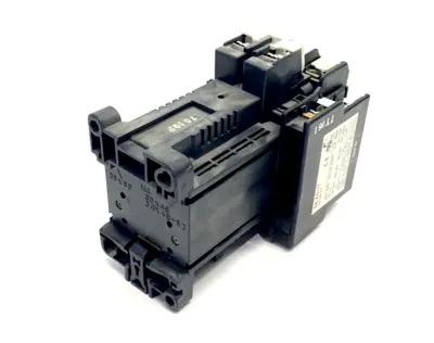 USED FUJI ELECTRIC SZ1AS1T, SZ-AS1/T