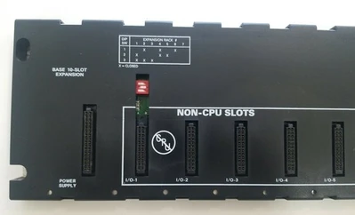 USED GE Fanuc IC693CHS392J