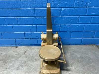 Used THE EXACT WEIGHT SCALE SCALE CO. 42 Material Handling (misc) Ohio US | HGR 24 #1293687
