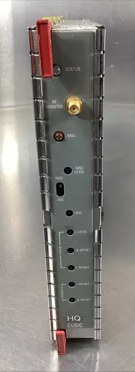 Used Thomson 46744204R PLC Processors | Palmetto Automation #1156208