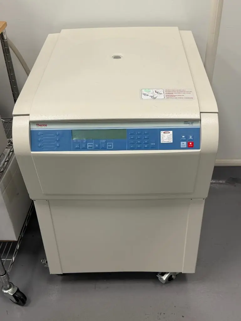 Used _UNKNOWN_ _UNKNOWN_ Centrifuge - Floor Rhode Island US | Federal Equipment Company #1347680