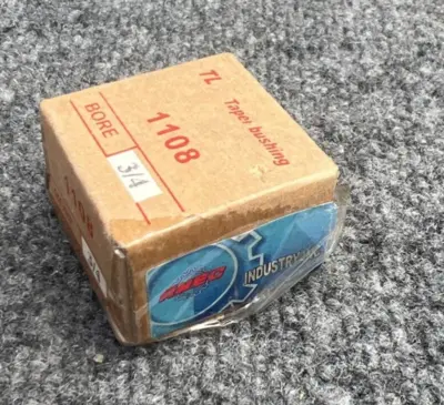 New | in-Stock Amec 1108 Bearings California US | Davliegogo LLC #1706028