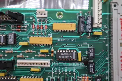 Used _UNKNOWN_ _UNKNOWN_ Printed Circuit Boards (PCB) Pennsylvania US | Global Equipment International, LLC #1436646