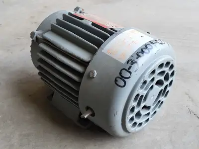 USED GENERAL ELECTRIC 1F3015N