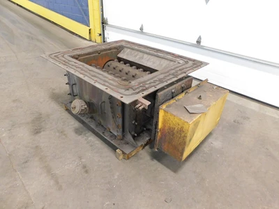 Used _UNKNOWN_ _UNKNOWN_ 2 Roll Mills Ohio US | Equipment Recovery Corp. #1331570
