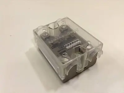 USED MAGNECRAFT W6410DSX-1