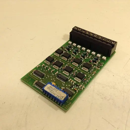 USED SAIA PCD2.A400