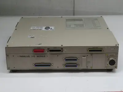 Used DENSO RC3-XYCC 410000-6480 Automation Control (HMI) Texas US | Aucto #1454564