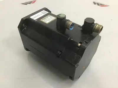 USED SIEMENS 1FK6083-6AF71-1TH0