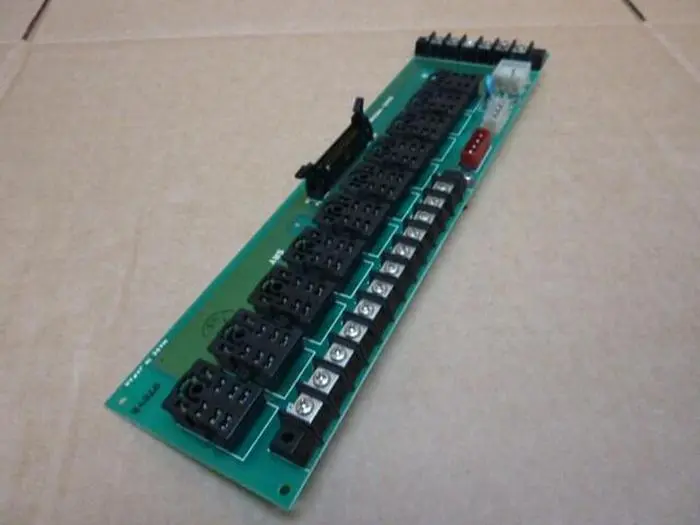 Used STAR 5043-PR04D Circuit Boards Michigan US | Ideal Machinery #582282