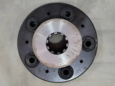 Coupling for Screw Press Conveyor 3-6013394