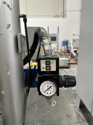 Used GRACO GDCA59 Piston Pumps Florida US | MachineryMax #1462051