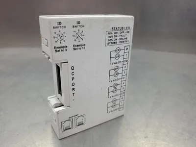 Used Eaton Cutler- Hammer 92PC10005A0001A PLC Processors | Palmetto Automation #1148845