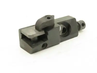 Valenite ESU-8910 12T00 Tool Holder with Carbide Insert  Lot of 5