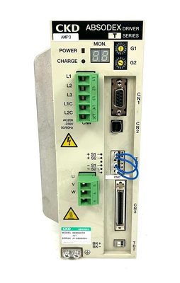 USED CKD AX9000TH-U1