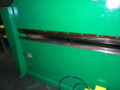 USED ROTO-DIE 15