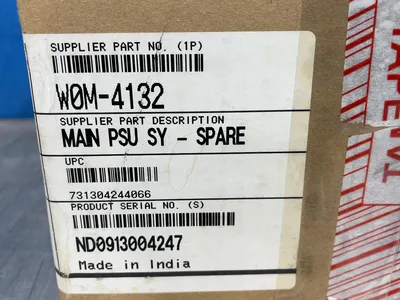 Used APC 0M4132A Power Supplies Ohio US | HGR 24 #1175591