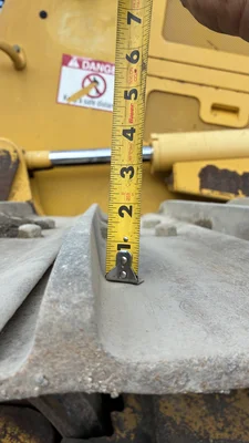 Used 2013 Komatsu D61PX-23 Crawler Dozers Maryland US | Zadoon Equipment #1480782