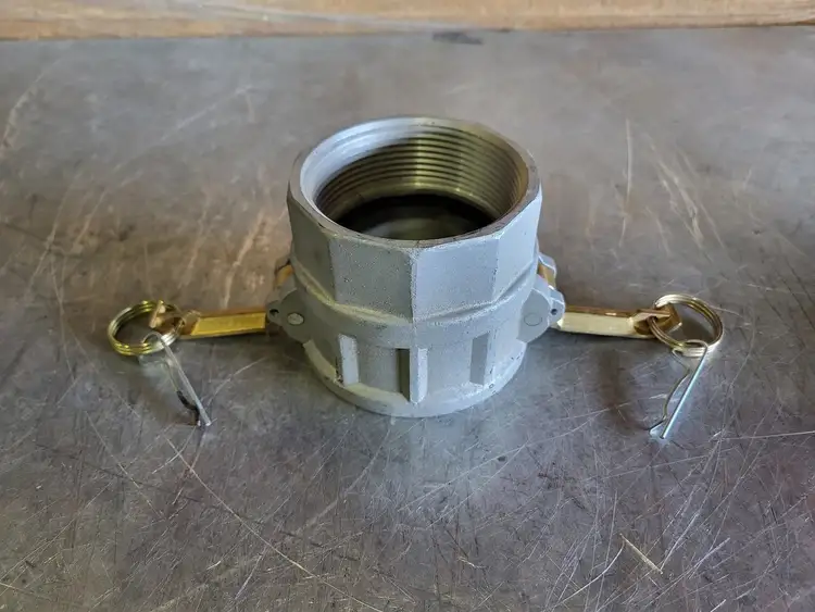 Used LENMARK INDUSTRIES D300 Parts British Columbia CA | Lenmark #270052