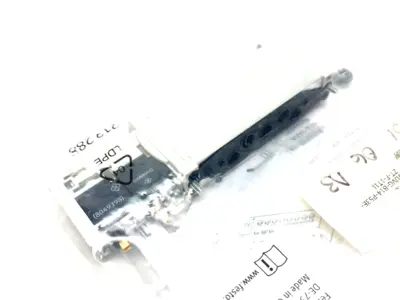 NEW FESTO SOLENOID VALVE  5/3, EXHAUSTED