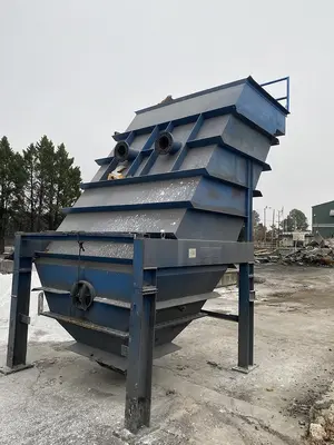 Used PARKSON 860/55 Water Treatment Equipment North Carolina US | DH Griffin Used Equipment #1383813