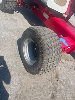 Used 2024 MEC 34J Telescopic Boom Lifts Florida US | Stack Equipment #1362068