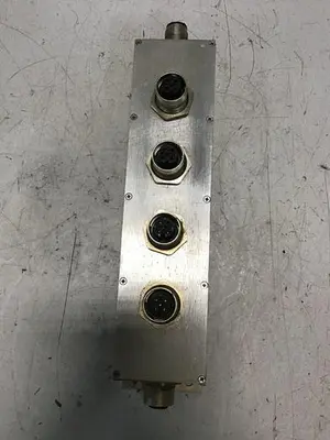 USED RJG INC. J-LX5-CE