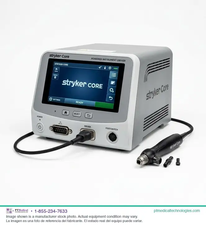 Used DOMAIN SURGICAL Surgical Instruments - Other Texas US | PT Medical Technologies #1458512